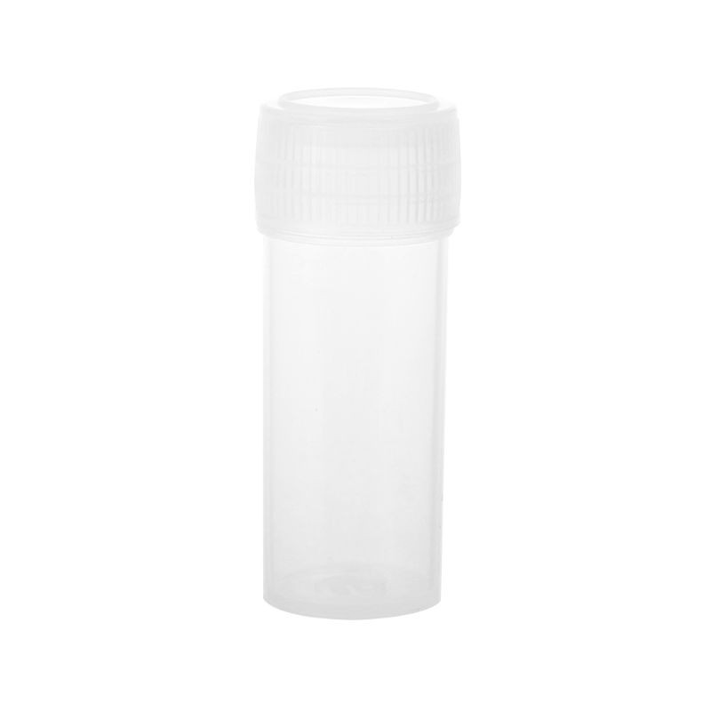 Set 20 Lọ Nhựa Rỗng 5ml Dùng Đựng Mẫu Thử