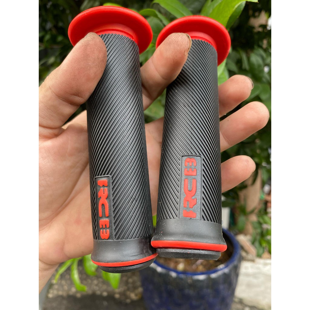 Bao tay RCB Fake (gắn được mọi loại xe)