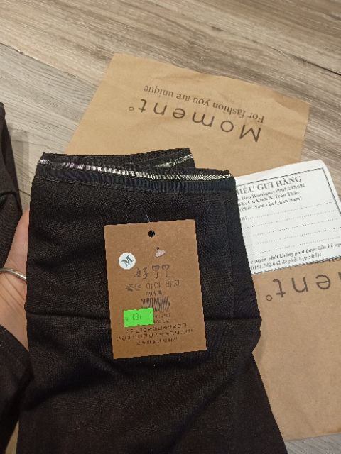 Quần legging givechi