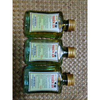 Dầu tràm Thiên An  100ml