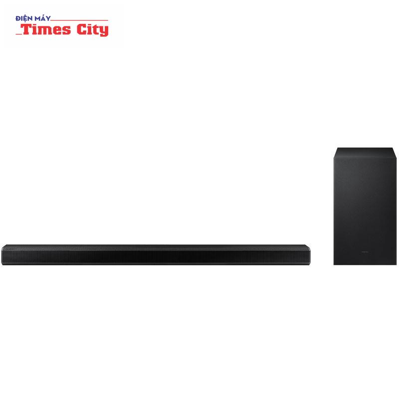 Dàn loa Soundbar SAMSUNG 3.1.2 HW-Q700A/XV