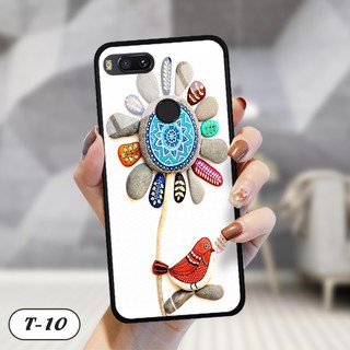 Ốp lưng Xiaomi Mi A1 - In hình 3D