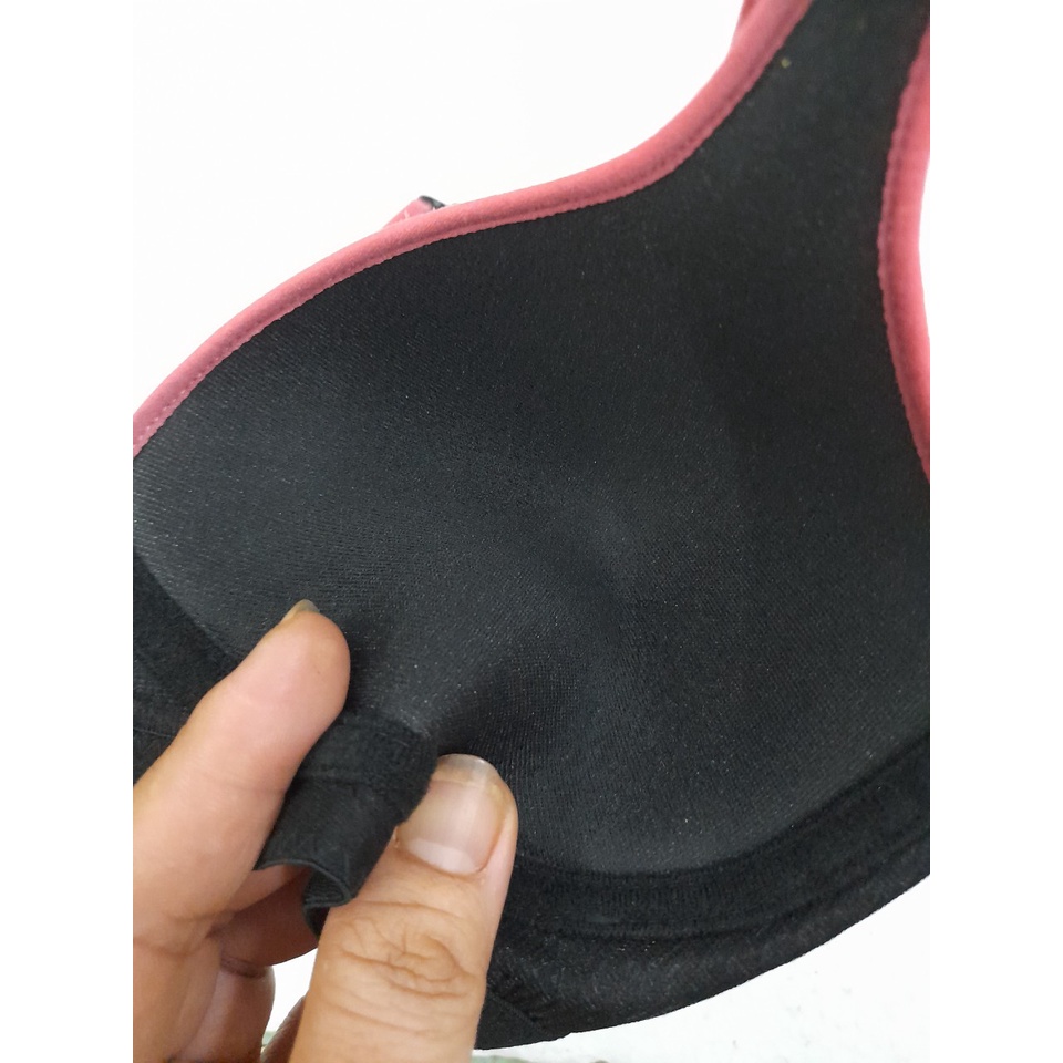 Áo ngực Chống Nhìn Trộm Dành Cho Các Bé Gái Tuổi Teen