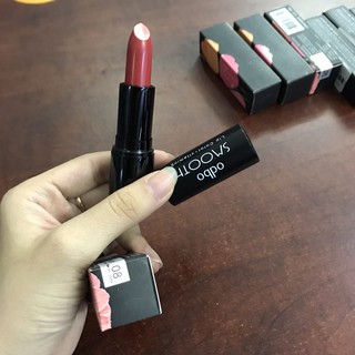 Son thỏi dạng lì Odbo Smooth Thái Lan-Mh So 45