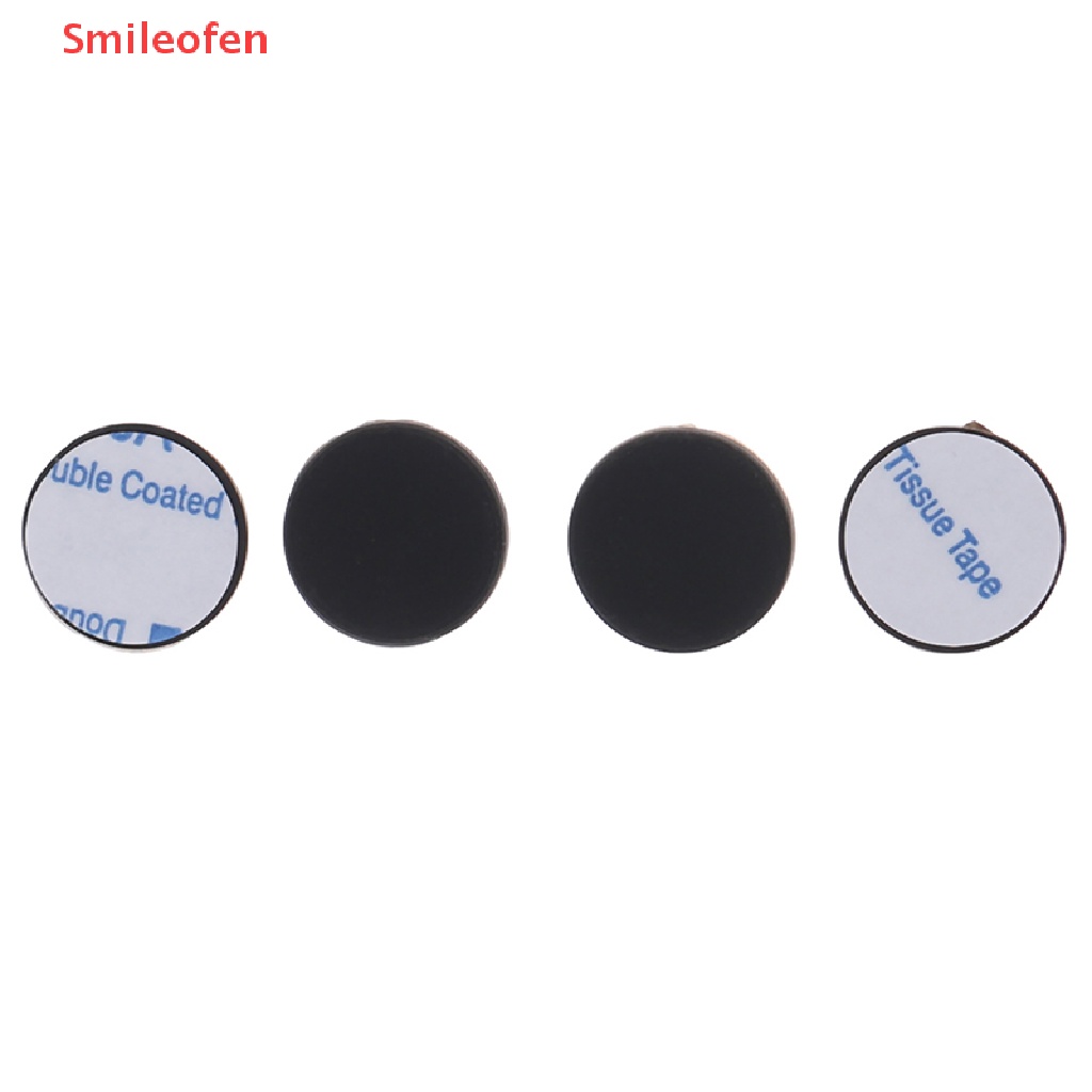 Bộ 4 Chân Cao Su Cho Laptop Lenovo Thinkpad T460S T470S Mới