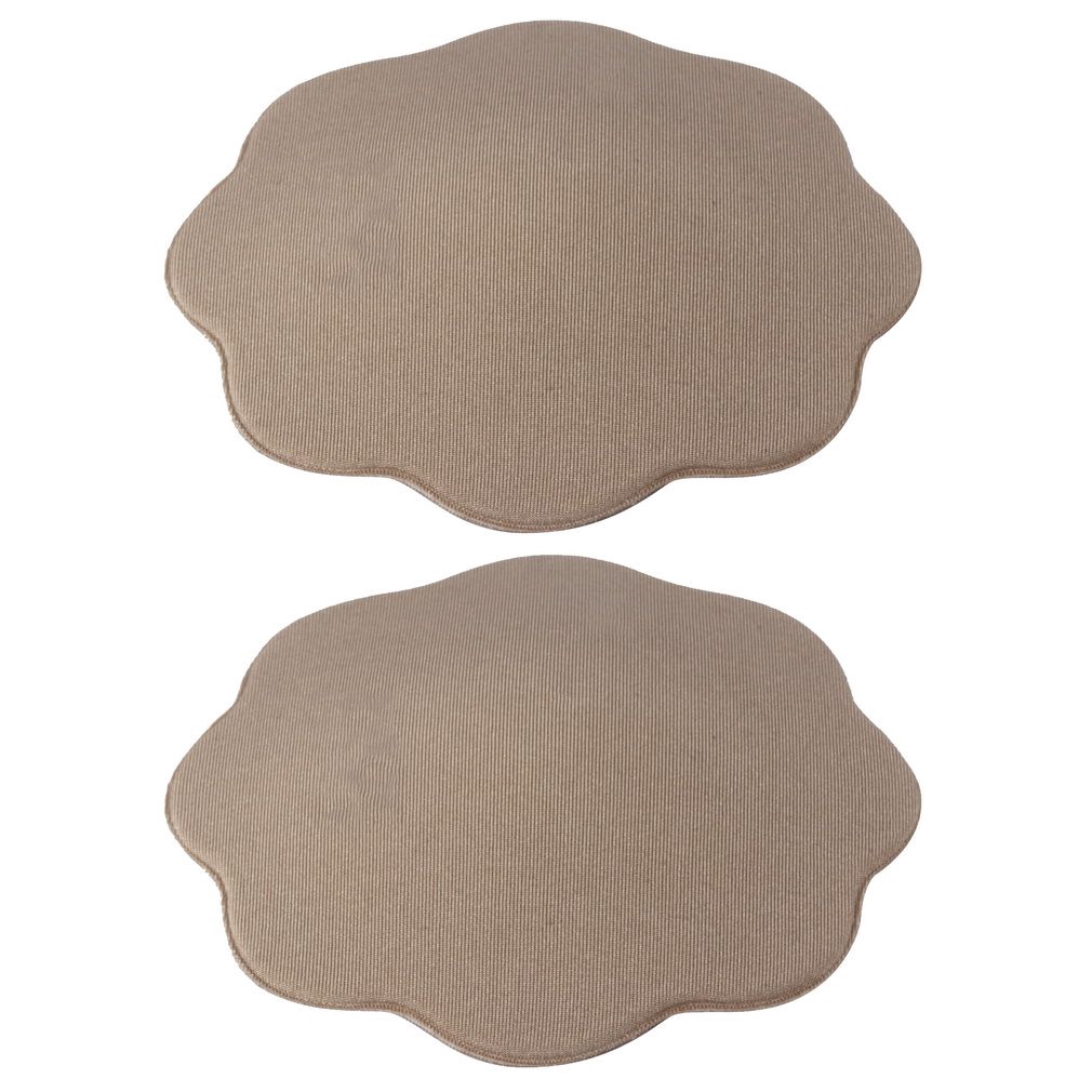 Miếng dán ngực Silicone tự dính có thể tái sử dụng