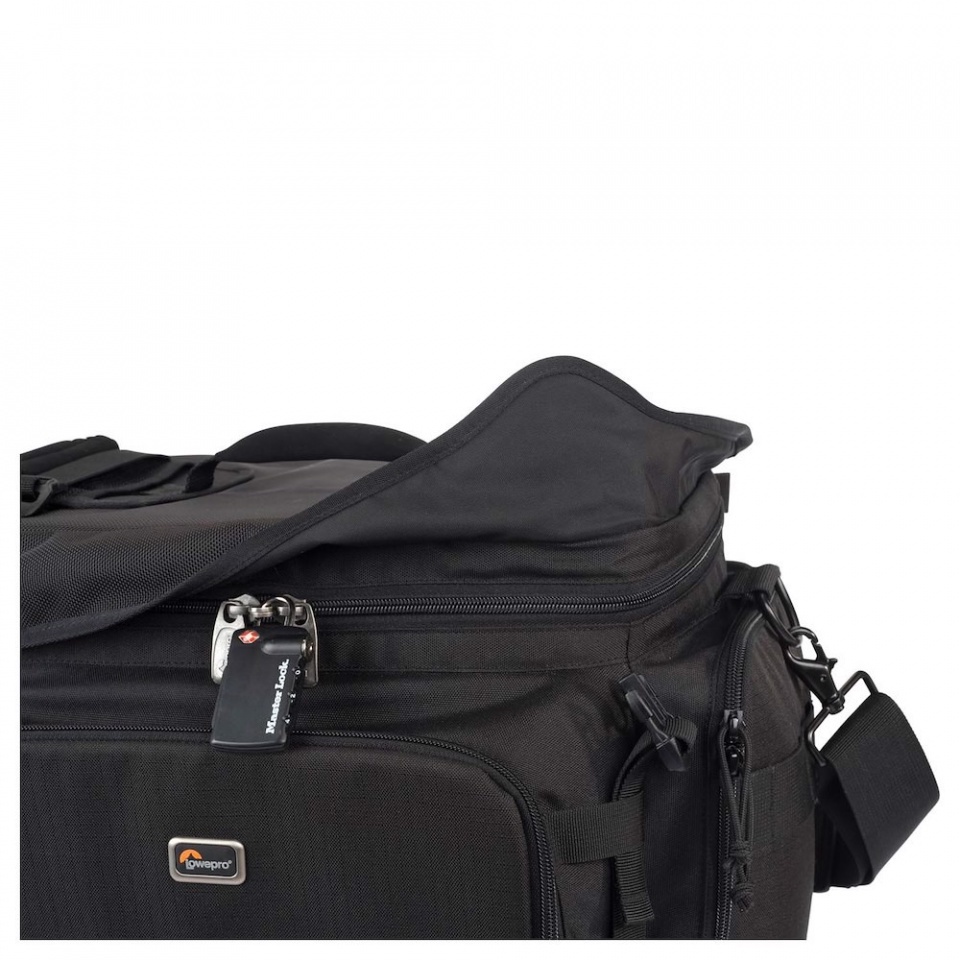 Túi Đựng Máy Ảnh Lowepro Magnum 400 AW - Chính Hãng