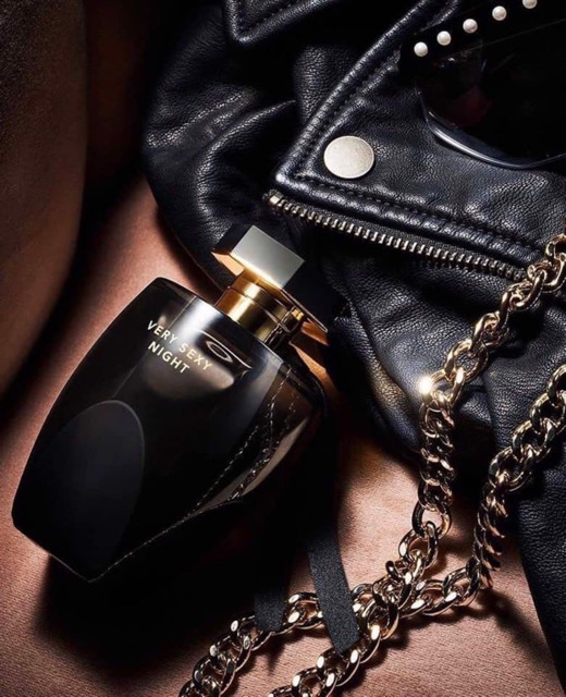 Nước hoa nữ Victoria's Secret - Very Sexy Night EDP 100ml