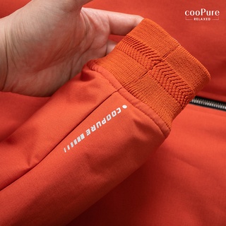 Áo Khoác Technical Limited cooPure 2995
