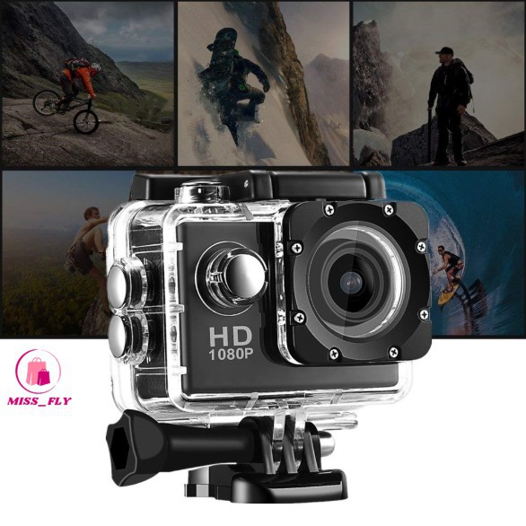 [ Xả kho ] Máy Quay Máy Camera Hành Trình Full HD 1080. | BigBuy360 - bigbuy360.vn