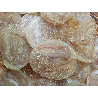 cá bống biển khô (Bống mè)