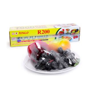 Màng bọc thực phẩm Ringo (30x150)