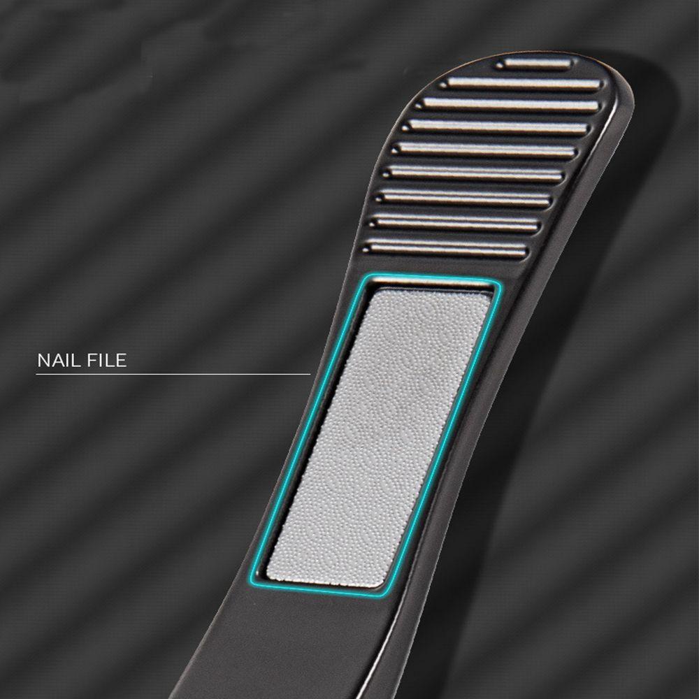 OCEANMAP Bộ Dụng Cụ Cắt Móng Tay Cao Cấp Tiện Lợi Dễ Sử Dụng