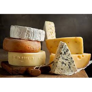 Bột phô mai hiệu Fromagio Pháp 100g