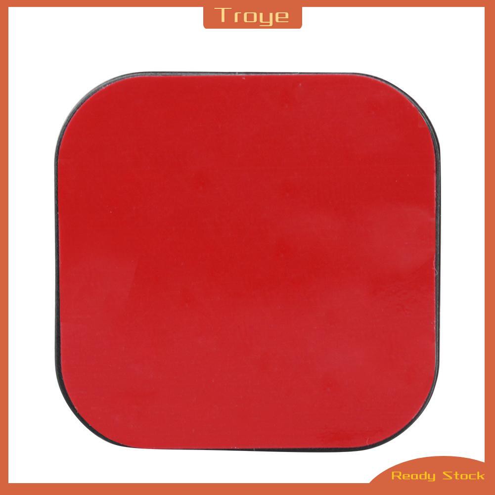 Nút dán lưng điện thoại gắn giá đỡ trên xe đạp garmin