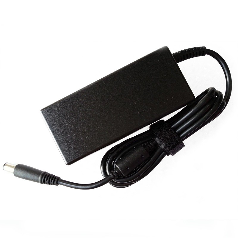 Sạc Laptop Dell Latitude E6400 E6410 E6420 E6430 19.5V Tốt BH 12 tháng ZIN