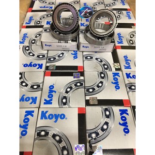 BI ĐŨA CHÉN CỔ KOYO CHO YAMAHA