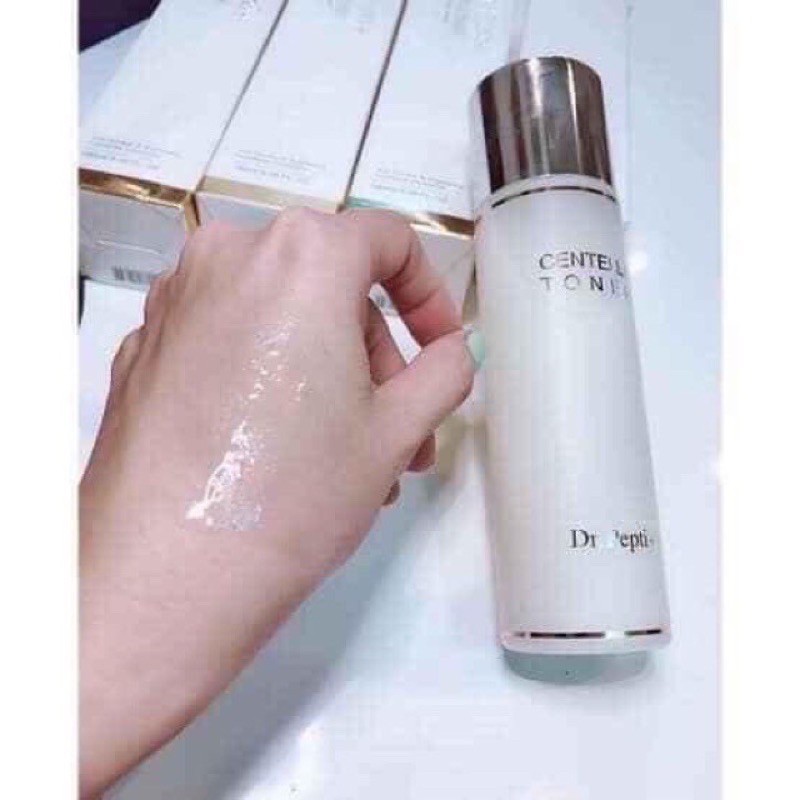 ( CHÍNH HÃNG ) TONER PEPTI HUYỀN THOẠI - LÀM CĂNG BÓNG VÀ TRẺ HOÁ DA NHƯ TIÊM BOTOX CHỈ SAU 4 TUẦN SỬ DỤNG | BigBuy360 - bigbuy360.vn