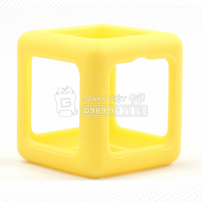 Silicon Bọc Ngoài Cho Fidget Cube