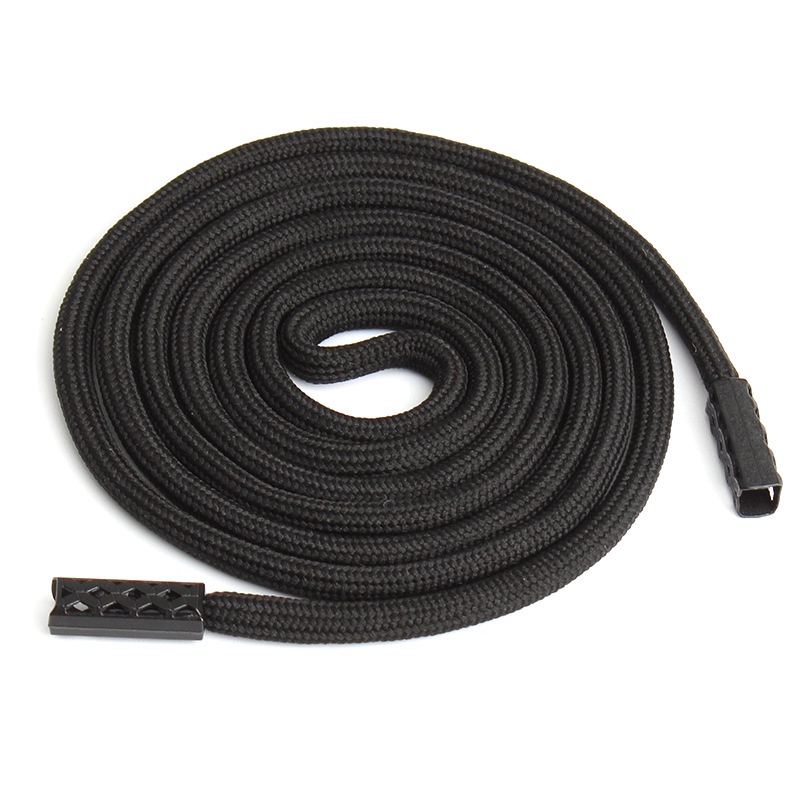 Dây rút tùy chọn màu sắc cho quần áo thể thao cá tính cho nam và nữ