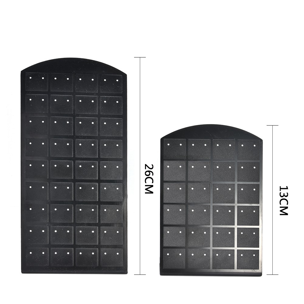 Giá Trưng Bày Trang Sức 24 / 36 Cặp