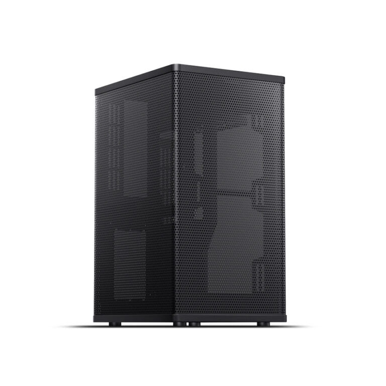 Bộ sưu tập case Jonsbo Mini ITX giá rẻ, giao hàng miễn phí, lắp đặt tại nhà
