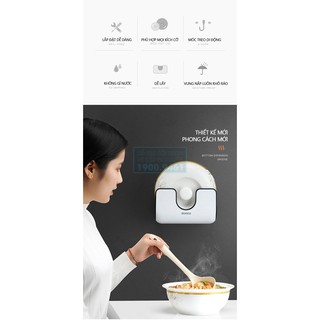 GIÁ KỆ DỤNG CỤ NHÀ BẾP ECOCO 9293