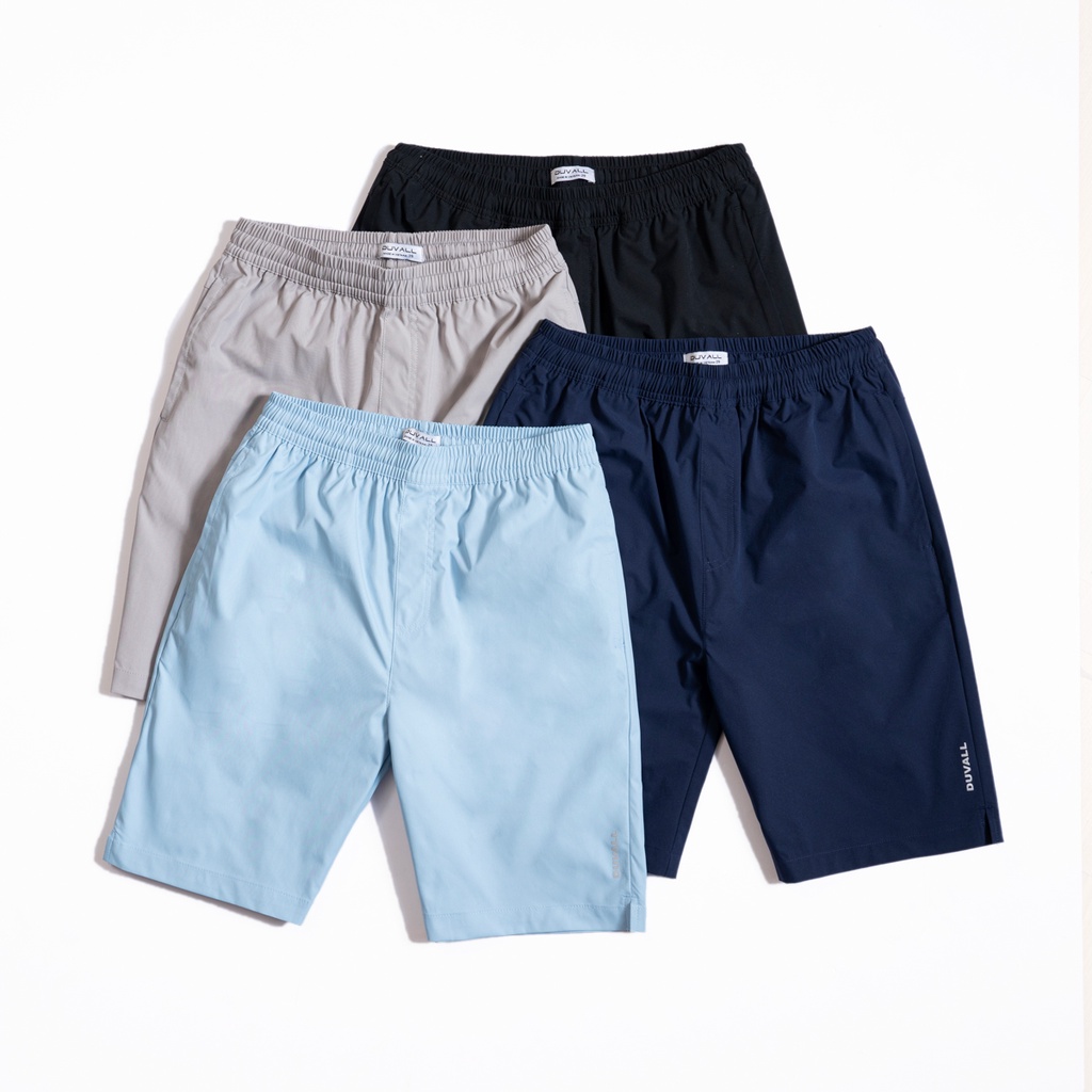Quần Short Thể Thao Nam Ultra Light Duvall