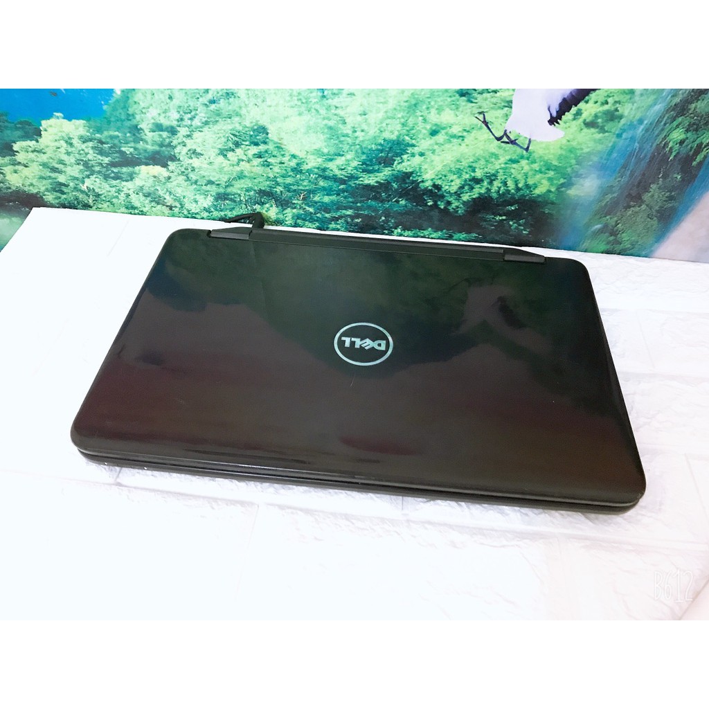 Laptop DELL INSPIRON 5320 - i5-3340M  thanh lí văn phòng còn dùng tốt