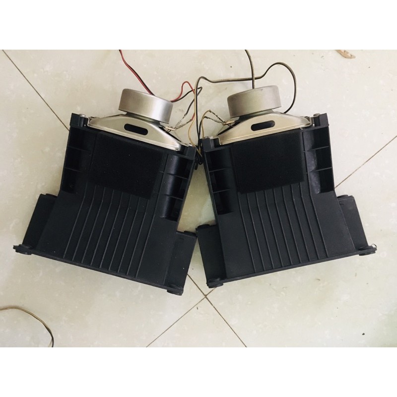 Loa TiVi hàng tháo máy