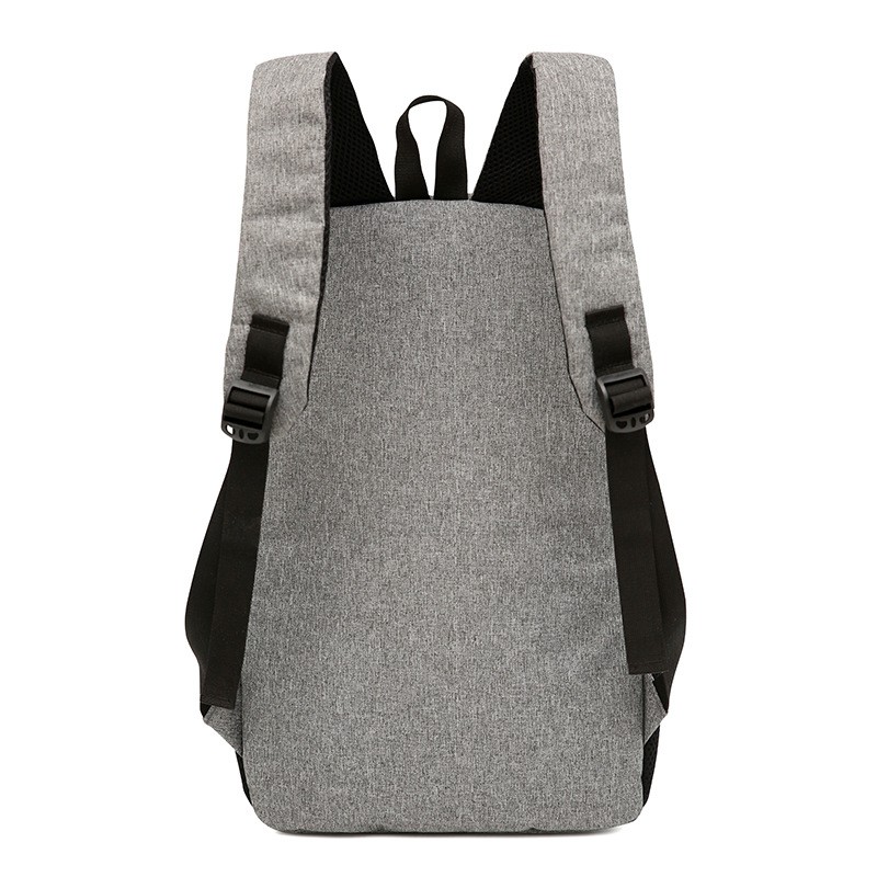 Balo nam nữ thời trang công sở LAZA Manta Backpack 416 - Thiết kế tối ưu rộng rãi chứa được laptop 15.6inch