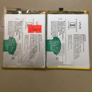 Pin điện thoại Vivo V3 max xịn bảo hành 6 tháng