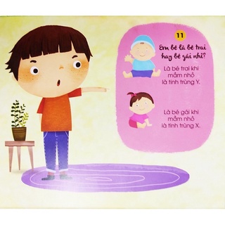 Sách-Lật mở cùng con-Con từ đầu tới?