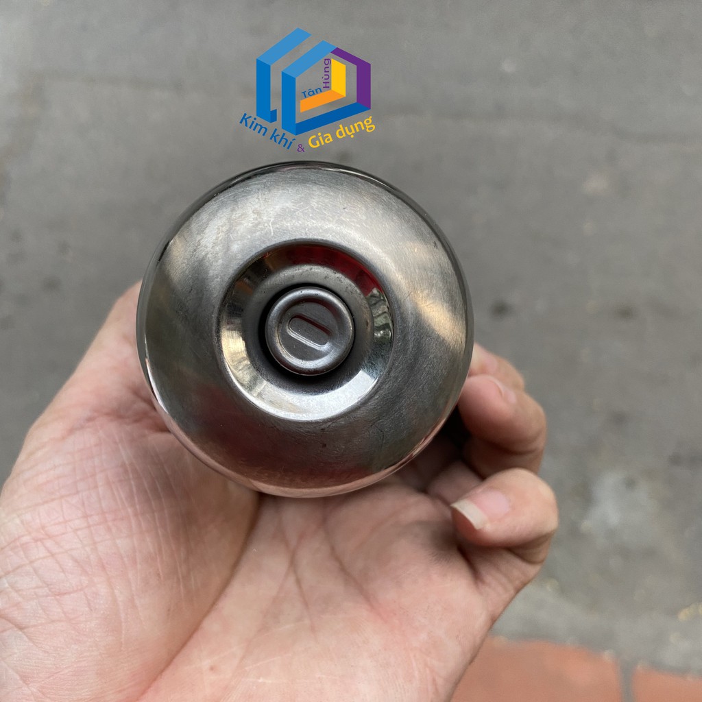 Ổ khoá tay nắm tròn SOLIEN - Ổ khóa tay nắm