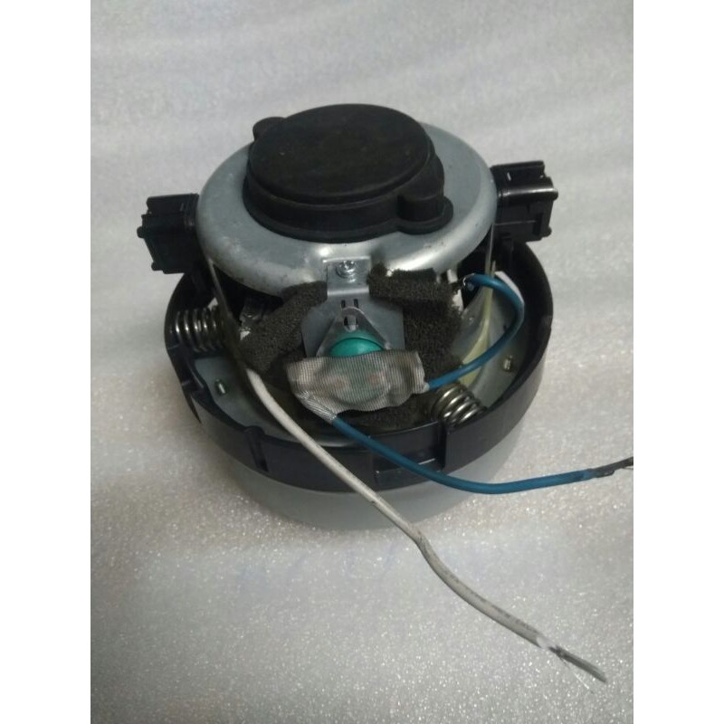 [Mã 44ELSALE2 giảm 7% đơn 300K] Motor hút bụi 100V 12Cm