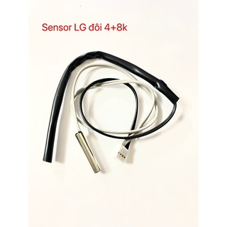 Sensor đôi cảm biến nhiệt độ máy lạnh LG 4+8K