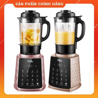 [CHÍNH HÃNG 100%]Máy Xay Đa Năng TCL - Xay Sưa Đậu Nành Thực Phẩm Cho Trẻ Em
