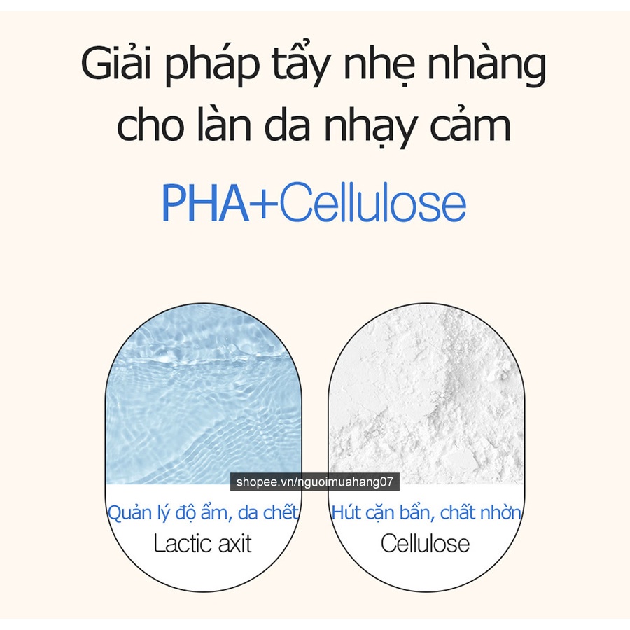 Gel Tẩy Tế Bào Chết Dưỡng Trắng Tinh Chất Tổ Yến SNP Birds Nest Revital Aqua Peeling Gel (Mẫu Mới)