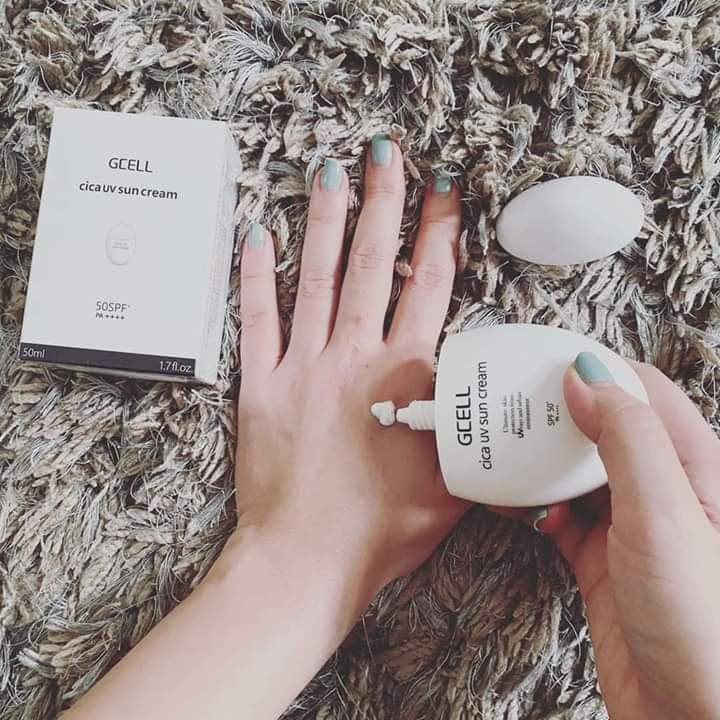 Kem chống nắng ( GCELL) | BigBuy360 - bigbuy360.vn