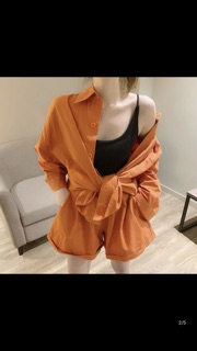 [ORDER] SET SƠ MI QUẦN ĐÙI 4 MÀU