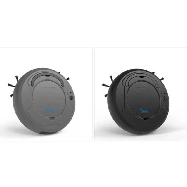 Robot hút bụi