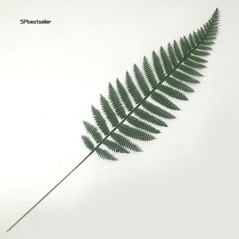 Lá cây nhân tạo dùng làm phụ kiện chụp ảnh xinh xắn tiện dụng