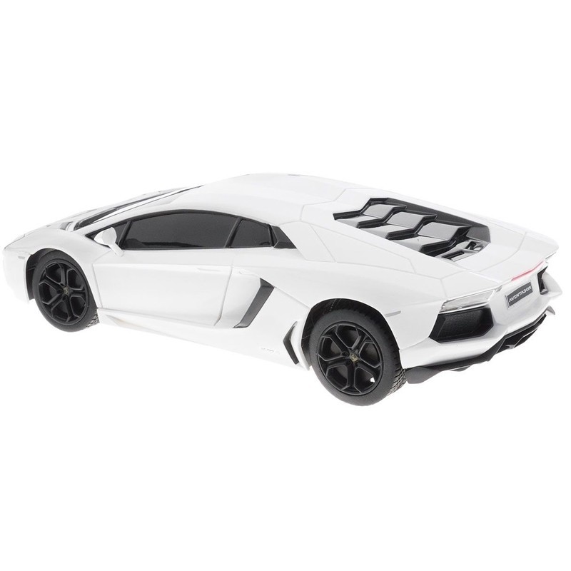 Xe điều khiển Lamborghini Aventador - R46300-WHI