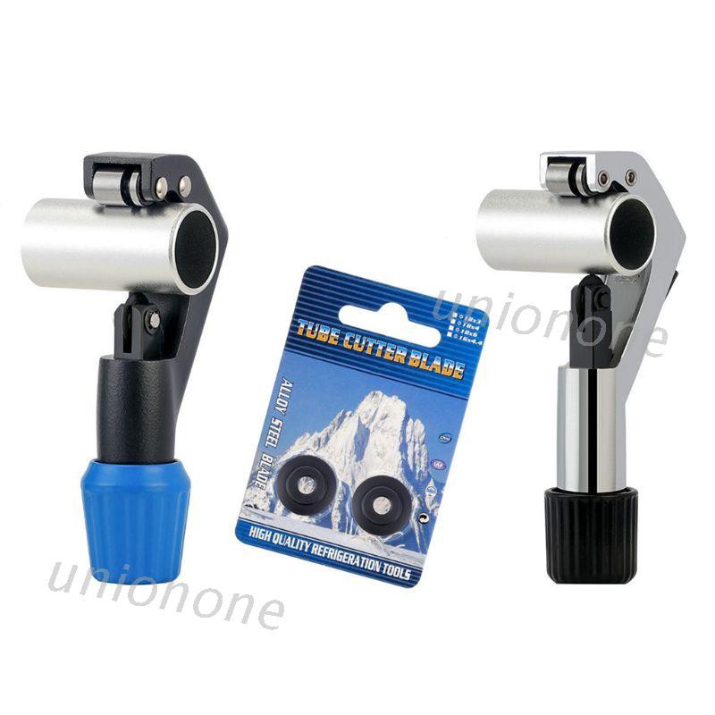 Dụng Cụ Cắt Ống Kim Loại Bằng Thép Không Gỉ