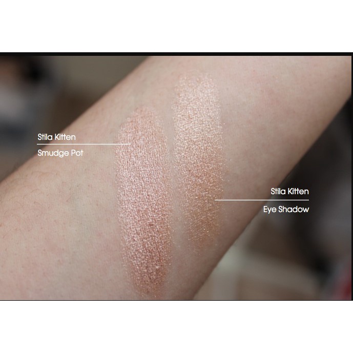 Stila -  Phấn Mắt Stila Eye Shadow 2.6g - Màu Kitten