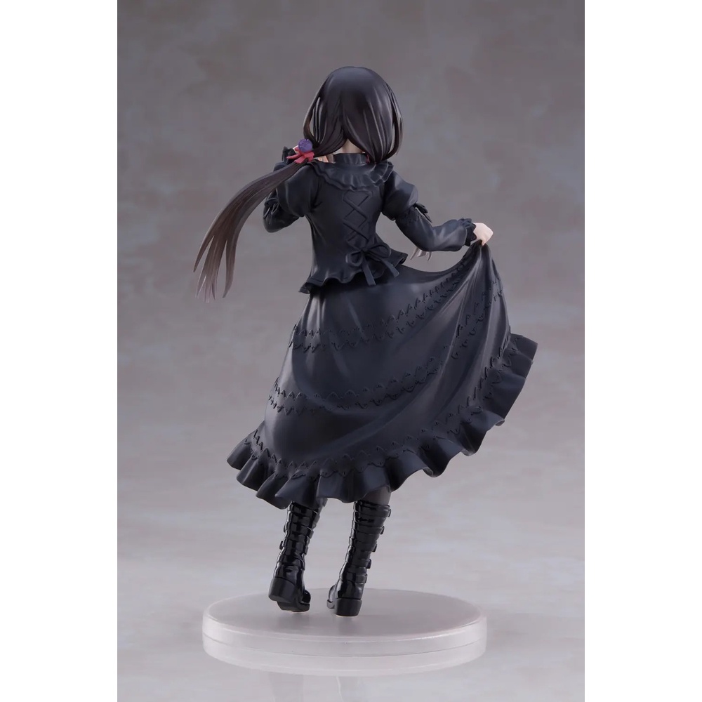 Mô Hình Tokisaki Kurumi - Coreful Figure - Casual Wear. Ver Figure