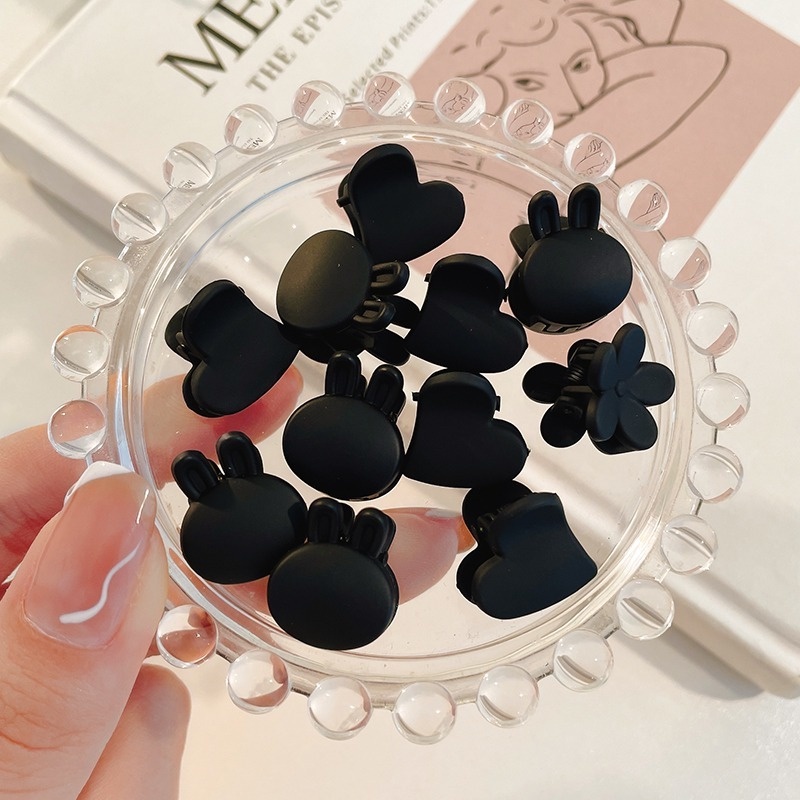 Kẹp Tóc Thiết Kế Xinh Xắn Thời Trang Mùa Hè Cho Nữ