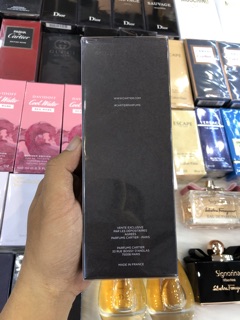 Nước Hoa Nam Cartier Declaration D’un Soir 100ml