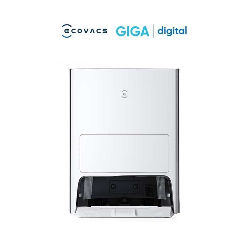 Robot hút bụi lau nhà Ecovacs Deebot T10 OMNI - 5000Pa