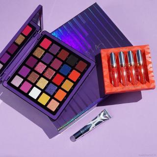Bảng phấn mắt ABH 27 màu